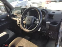 Daihatsu ATRAI VAN лот № 536 оценка   с аукциона в Японии 3