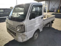 Suzuki CARRY TRUCK лот № 592 оценка   с аукциона в Японии 11