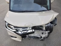 Suzuki SOLIO лот № 611 оценка   с аукциона в Японии 10