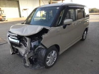 Suzuki SOLIO лот № 611 оценка   с аукциона в Японии 11