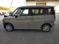 Suzuki SOLIO лот № 611 оценка   с аукциона в Японии 6