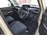 Suzuki SOLIO лот № 611 оценка   с аукциона в Японии 7