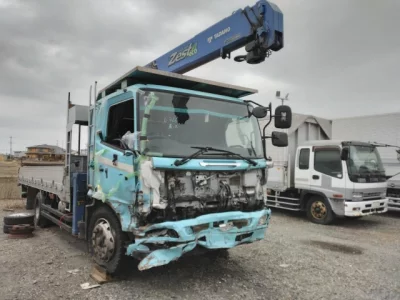 Hino Ranger