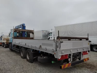 Hino Ranger