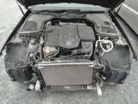 Mercedes-Benz E CLASS лот № 684 оценка   с аукциона в Японии 6