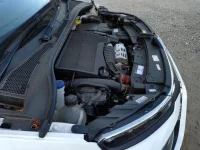 Citroen C3 лот № 608 оценка   с аукциона в Японии 9