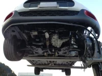 Citroen C3 лот № 608 оценка   с аукциона в Японии 10