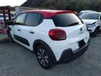 Citroen C3 лот № 608 оценка   с аукциона в Японии 2