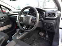 Citroen C3 лот № 608 оценка   с аукциона в Японии 3