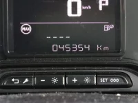 Citroen C3 лот № 608 оценка   с аукциона в Японии 5