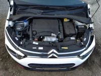 Citroen C3 лот № 608 оценка   с аукциона в Японии 7