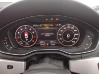 Audi A5 лот № 744 оценка   с аукциона в Японии 4