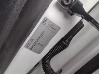 Audi A5 лот № 744 оценка   с аукциона в Японии 6