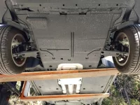 Volkswagen T-CROSS лот № 317 оценка   с аукциона в Японии 10