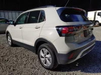 Volkswagen T-CROSS лот № 317 оценка   с аукциона в Японии 2