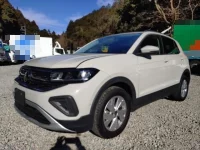 Volkswagen T-CROSS лот № 317 оценка   с аукциона в Японии 11