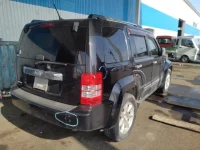 Chrysler JEEP CHEROKEE лот № 713 оценка   с аукциона в Японии 1