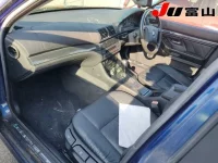 BMW 5-Series лот № 1508 оценка -  с аукциона в Японии 2