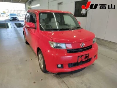 Toyota BB