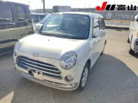 Daihatsu MIRA лот № 1611 оценка 3.5  с аукциона в Японии 3