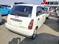 Daihatsu MIRA лот № 1611 оценка 3.5  с аукциона в Японии 4