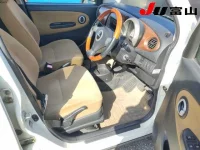 Daihatsu MIRA лот № 1611 оценка 3.5  с аукциона в Японии 5