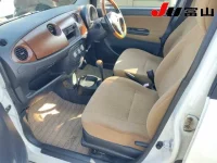 Daihatsu MIRA лот № 1611 оценка 3.5  с аукциона в Японии 2