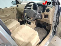 Daihatsu MIRA лот № 1602 оценка 3.5  с аукциона в Японии 5