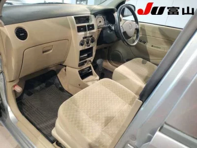 Daihatsu MIRA  с аукциона в Японии