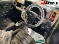 Daihatsu TAFT лот № 3015 оценка 3.5  с аукциона в Японии 5