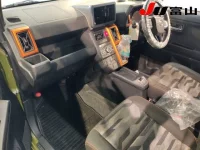 Daihatsu TAFT лот № 3015 оценка 3.5  с аукциона в Японии 2