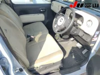 Daihatsu MIRA лот № 1616 оценка 3.5  с аукциона в Японии 5