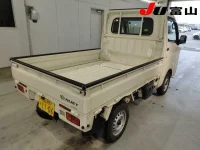 Daihatsu HIJET TRUCK лот № 3001 оценка 3.5  с аукциона в Японии 4