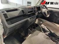 Daihatsu HIJET TRUCK лот № 3001 оценка 3.5  с аукциона в Японии 2