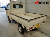 Daihatsu HIJET TRUCK лот № 3001 оценка 3.5  с аукциона в Японии 1