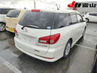 Nissan WINGROAD лот № 1002 оценка 3.5  с аукциона в Японии 4