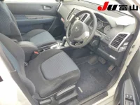 Nissan WINGROAD лот № 1002 оценка 3.5  с аукциона в Японии 5