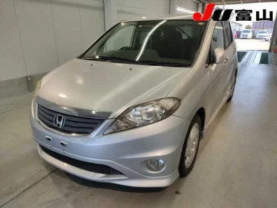Honda Edix
