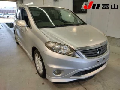Honda Edix