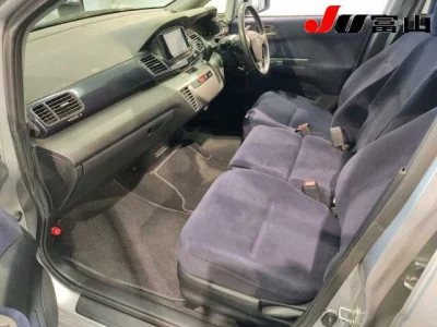 Honda Edix