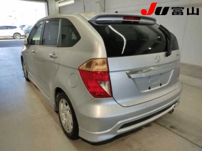 Honda Edix
