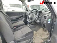Mitsubishi PAJERO MINI лот № 1608 оценка R  с аукциона в Японии 5
