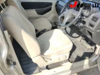 Mitsubishi PAJERO MINI лот № 1618 оценка 3.5  с аукциона в Японии 5