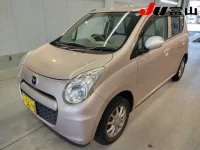 Mazda CAROL лот № 1620 оценка 3  с аукциона в Японии 3