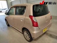 Mazda CAROL лот № 1620 оценка 3  с аукциона в Японии 1