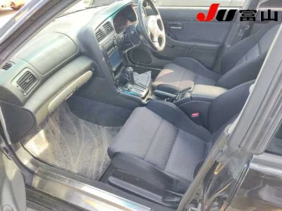 Subaru LEGACY  с аукциона в Японии