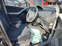 Toyota VITZ лот № 1034 оценка 3.5  с аукциона в Японии 5