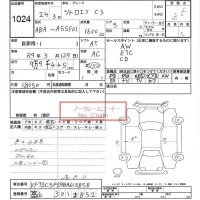 Citroen C3 лот № 1024 оценка 3.5  с аукциона в Японии 6