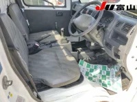 Suzuki CARRY TRUCK лот № 1624 оценка R  с аукциона в Японии 5