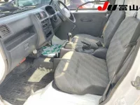 Suzuki CARRY TRUCK лот № 1624 оценка R  с аукциона в Японии 2